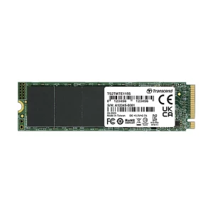 Transcend 115S 1TB M.2 2280 (M-Key) PCIe Gen3x4 Internal SSD #TS1TMTE115S