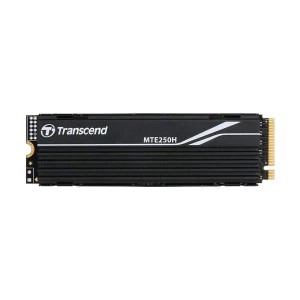 Transcend 250H 2TB M.2 2280 PCle Gen 4.0 x4 NVMe SSD #TS2TMTE250H