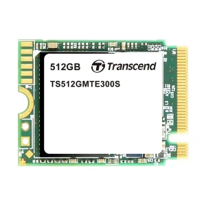 Transcend 300S 512GB M.2 2230 NVMe Internal SSD #TS512GMTE300S