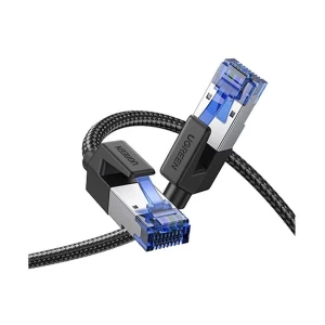 Ugreen 80433 Cat-8, 5 Meter, Black Network Cable # 80433