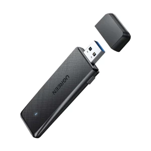 Ugreen CM492 (50340) 1300 Mbps Dual Band Wi-Fi USB Adapter #50340