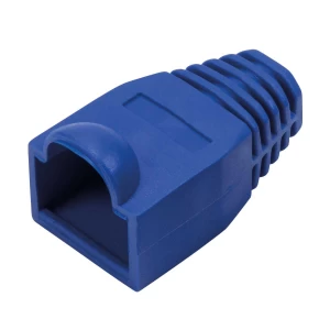 Vention IOCL0-50 RJ45 Blue Connector Cover # IOCL0-50