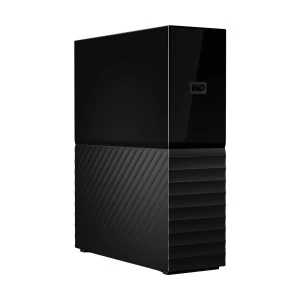 Western Digital My Book 6TB USB 3.0 Black External HDD #WDBBGB0060HBK / WDBBGB0060HBK-BESN / WDBBGB0060HBK-SESN