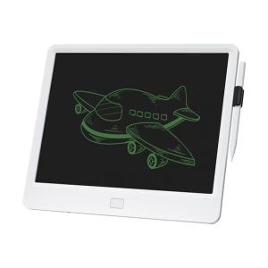 WiWU 13.5 inch White LCD Drawing Tablet for Kids