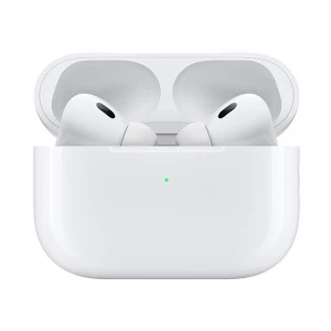 Wiwu Airbuds Pro 2 ANC White Bluetooth Earbuds (USB-C)