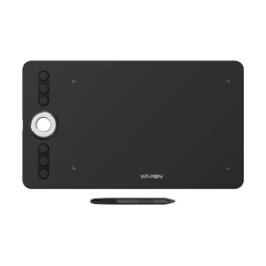 XP-Pen Deco 02 10 Inch Digital Drawing Graphics Tablet