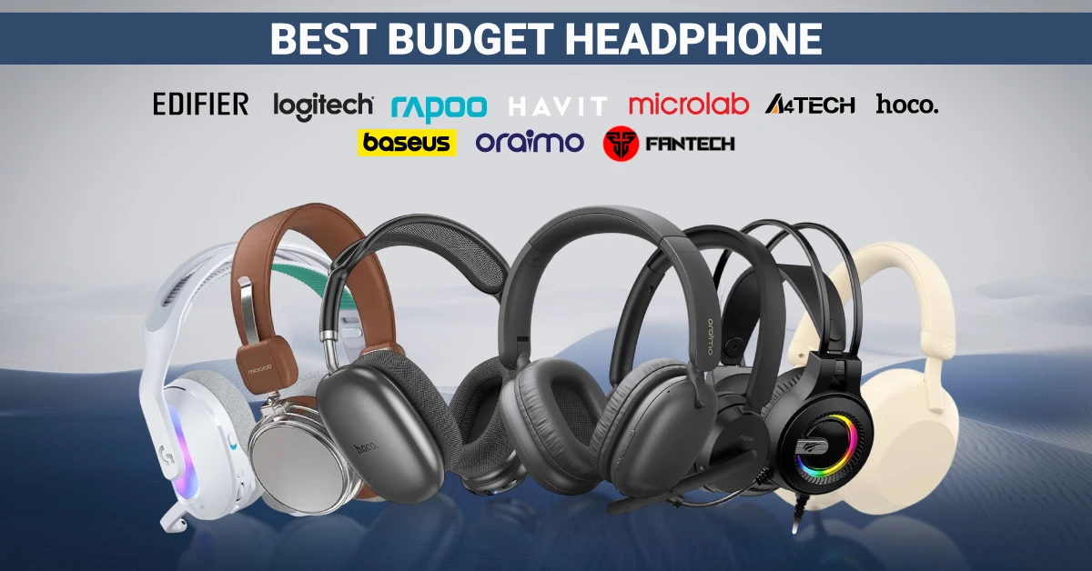 20 Best Headphone for Gym and Running - Daily Workout