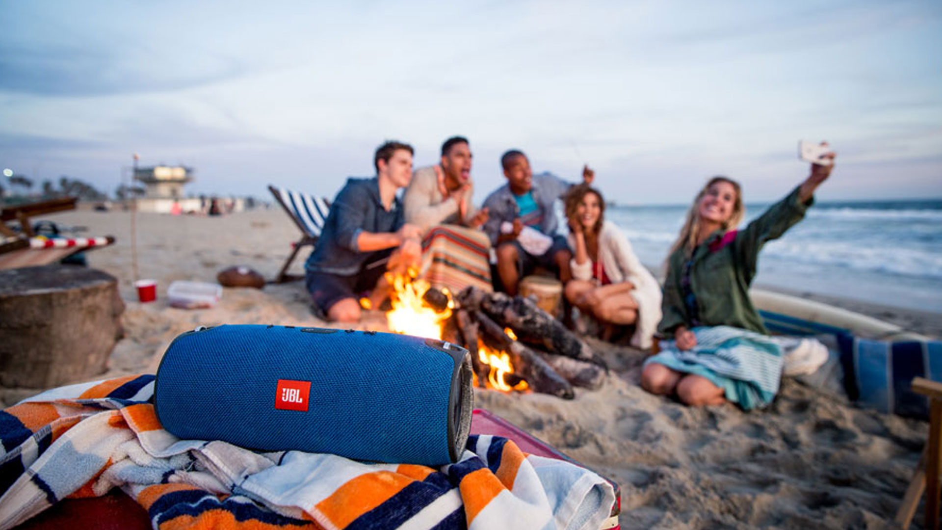 Best Bluetooth Speakers in Bangladesh 2024