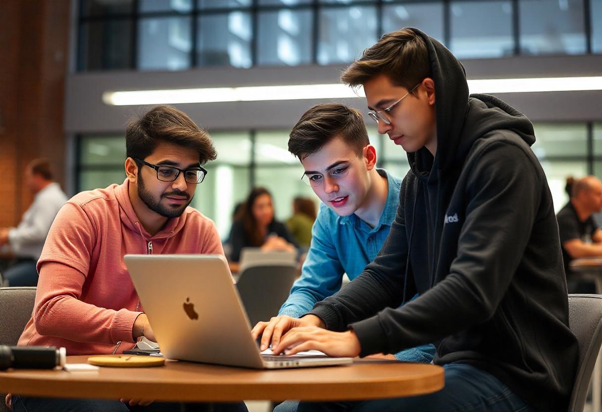 Best Laptop for Students: Study, Class, Freelancing ও Daily Use-এর জন্য Buying Guide