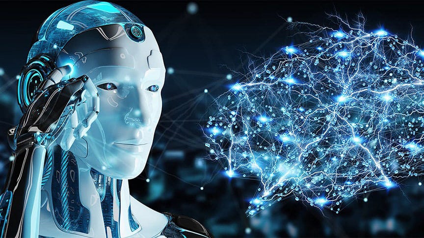 The Role of Artificial Intelligence in Modern Life: From Personal Productivity to Smart Purchasing