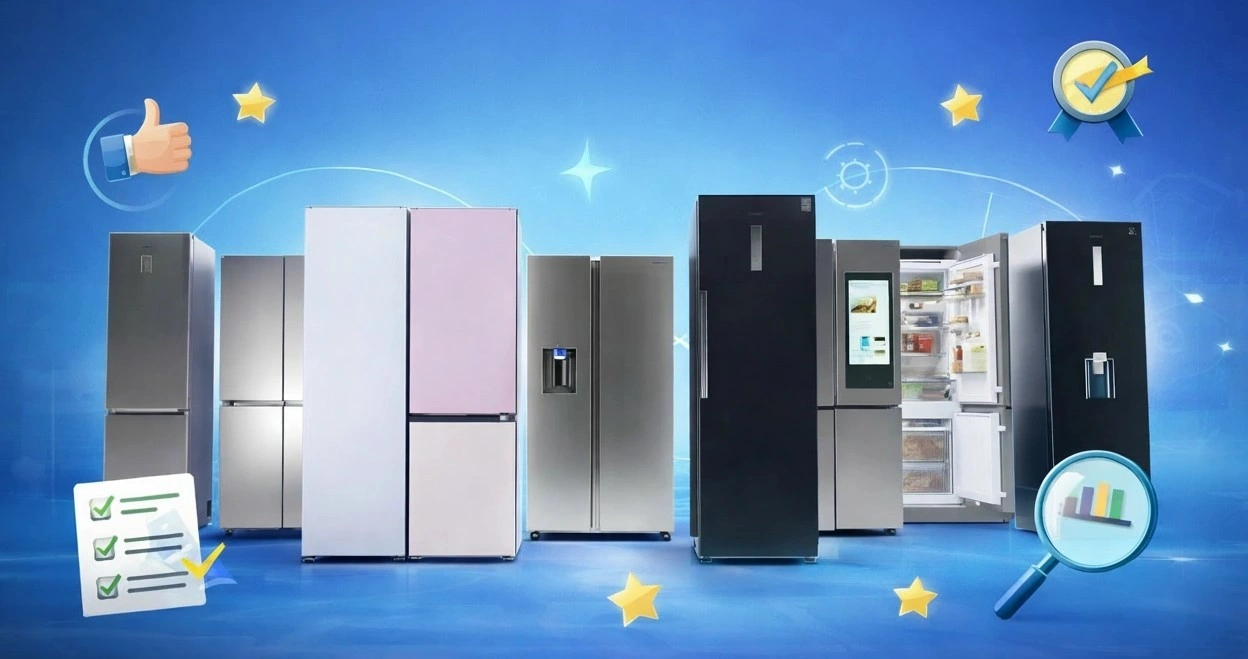 How Good Are Samsung Refrigerators? A Detailed Evaluation