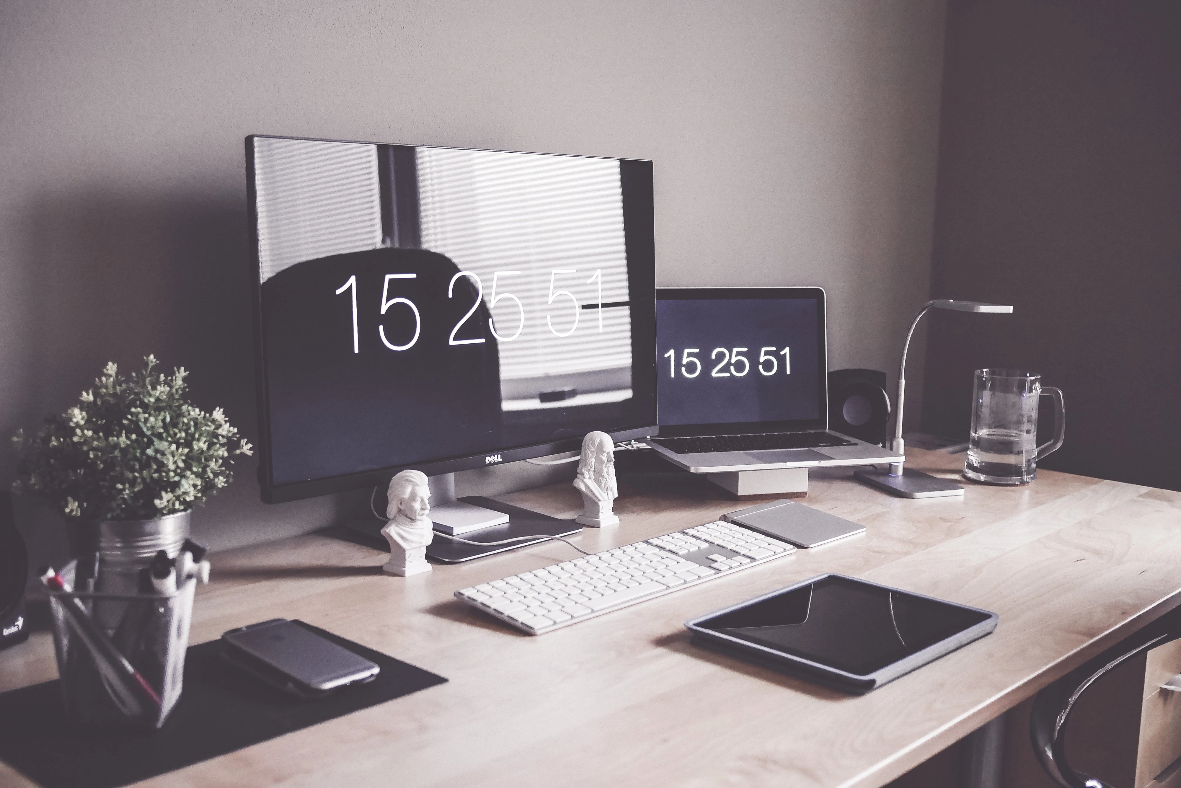 Can I Use a Laptop as a Monitor for PC? My Hands-On Guide