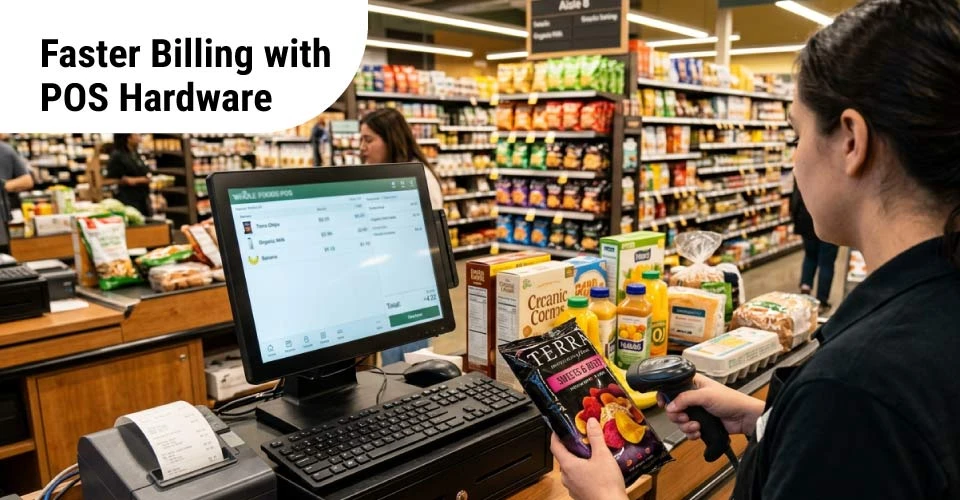 How to Set Up a POS System for Your Business: Step-by-Step Guide