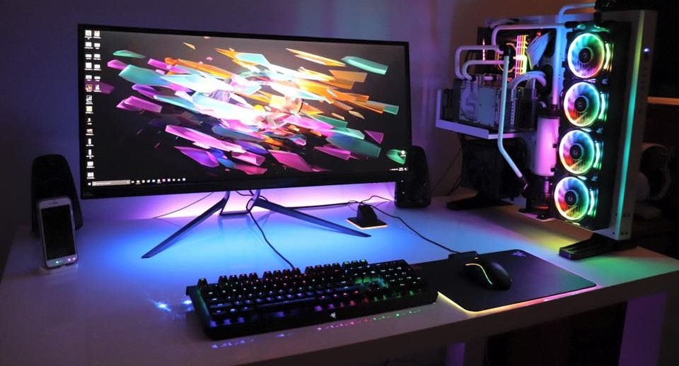 Things to Consider Before Building a Gaming PC