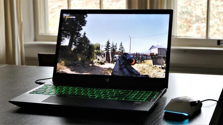 Best Budget Gaming Laptop 2022 in Bangladesh