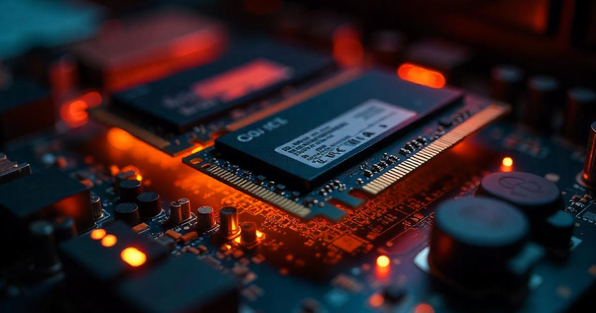 How to Choose the Best Laptop RAM for Better Performance