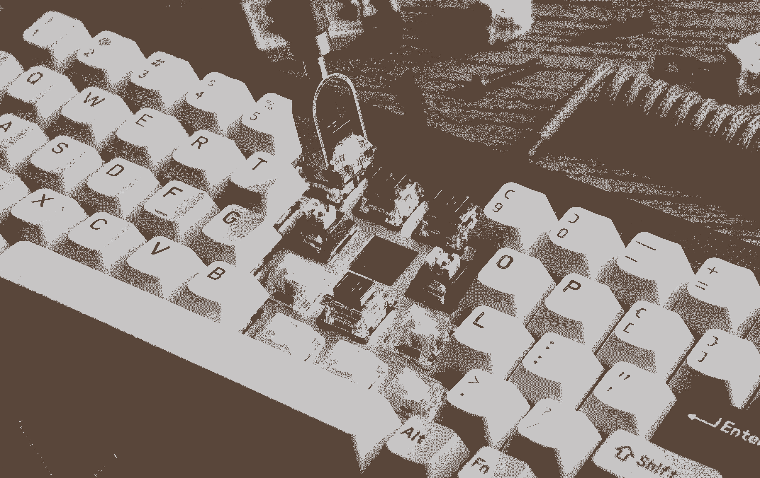 How to Maintain and Clean Your Gaming Keyboard for Longevity