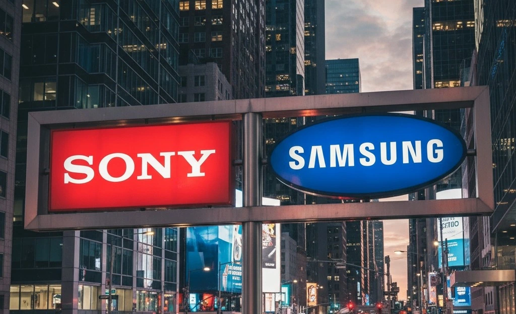 Is Sony More Expensive Than Samsung? A Personal Insight