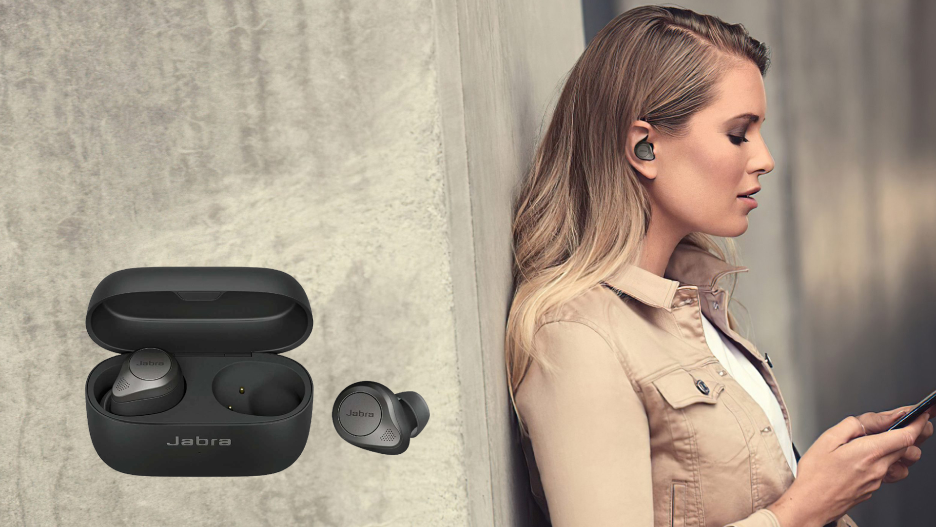 3rd Generation Jabra elite 85t: নতুন ডিজাইনের Wireless Earbuds