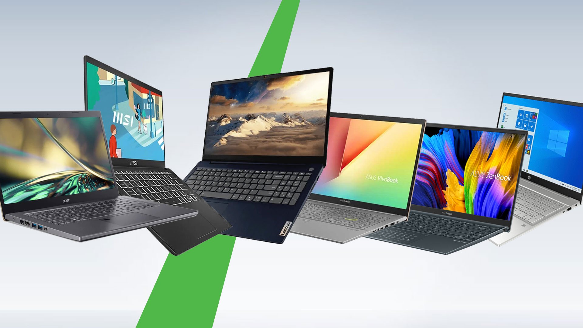 Best laptop under 1 lakh in Bangladesh 2023