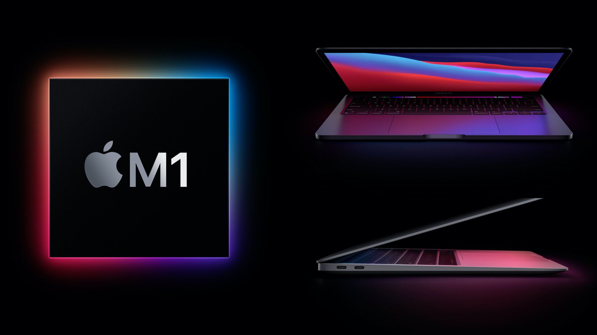 Apple M1, M1 Pro, and M1 Max, Which one do you need for your MacBook?