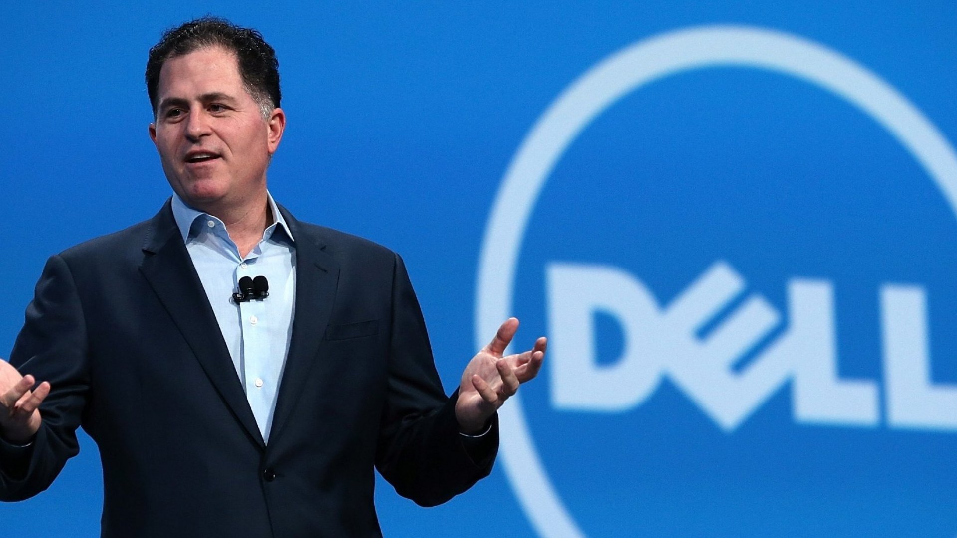 Amazing Childhood Stories of Michael Dell