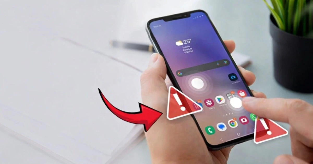 ফোনের টাচ কাজ না করলে কী করবেন? দেখুন ৭ সমাধান!