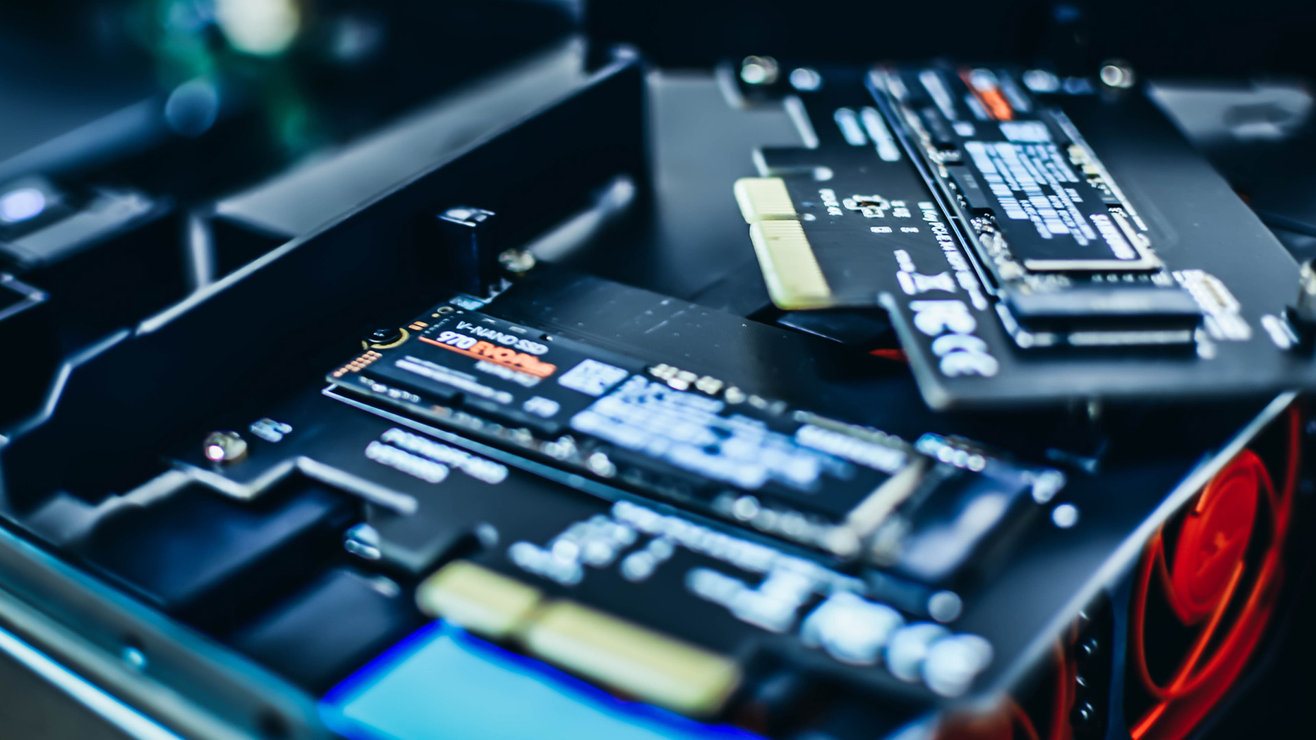 SSD কেনার আগে কোন কোন বিষয় জানা জরুরি?