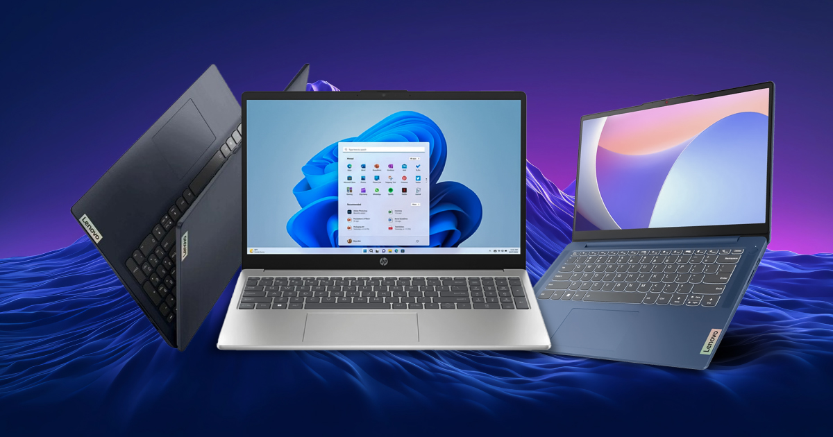 Best Laptops Under 80,000 Taka in Bangladesh (2025)