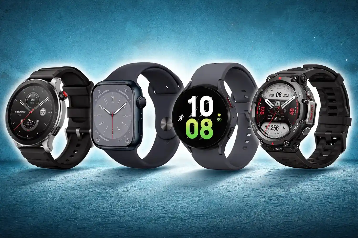 What Is a Sedentary Reminder in a Smartwatch?