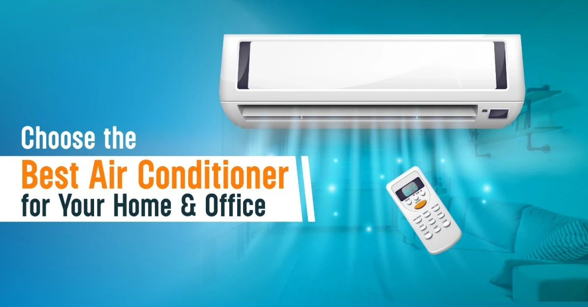 Best AC Buying Guide 2026: Choose the Best Air Conditioner in Bangladesh