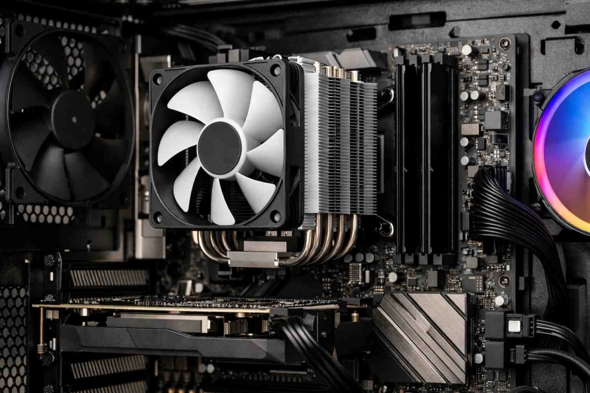 AMD Ryzen 5 5600G-এর জন্য সেরা কুলার কোনটি?