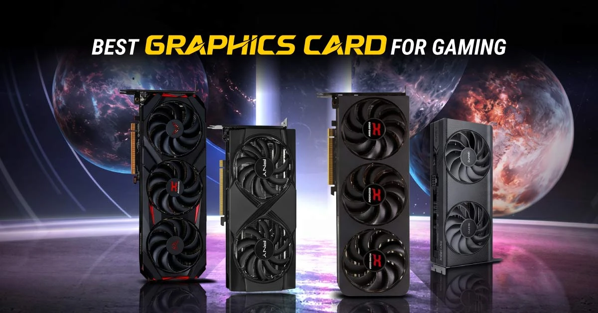Best Graphics Card for Gaming in Bangladesh 2026