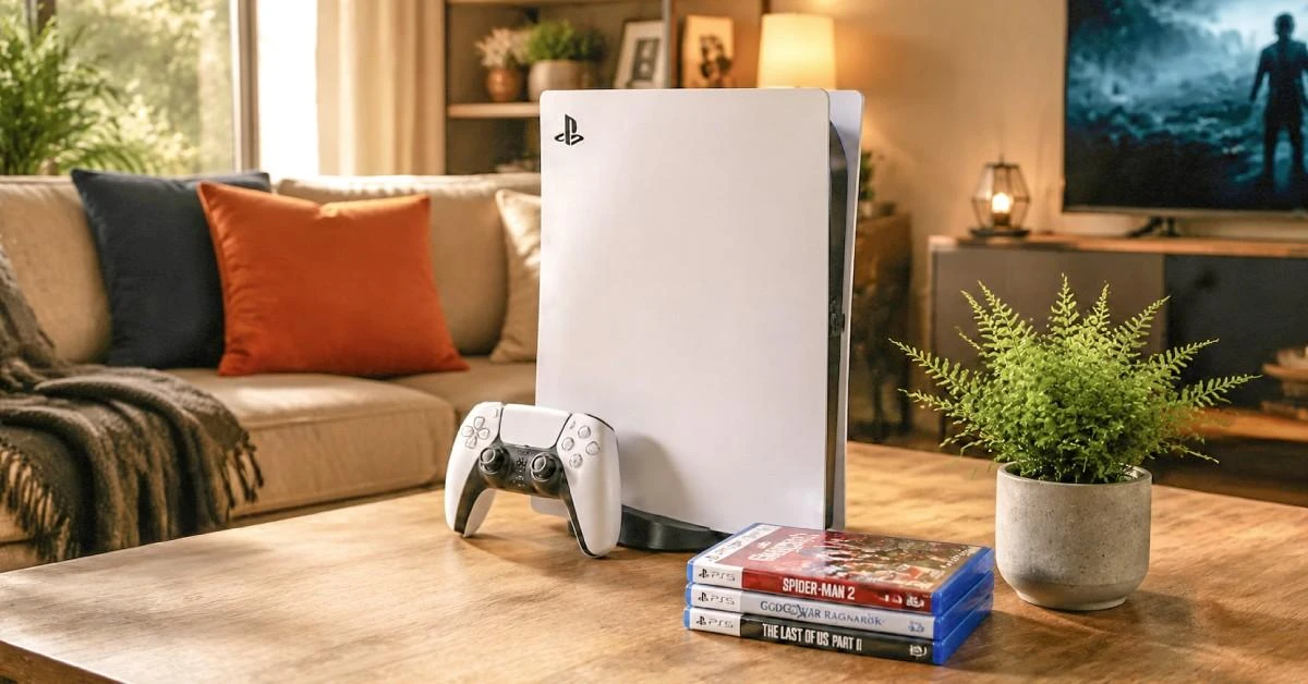 PS5 Games vs PS4 Games: What Should You Know Before Buying PlayStation Games?