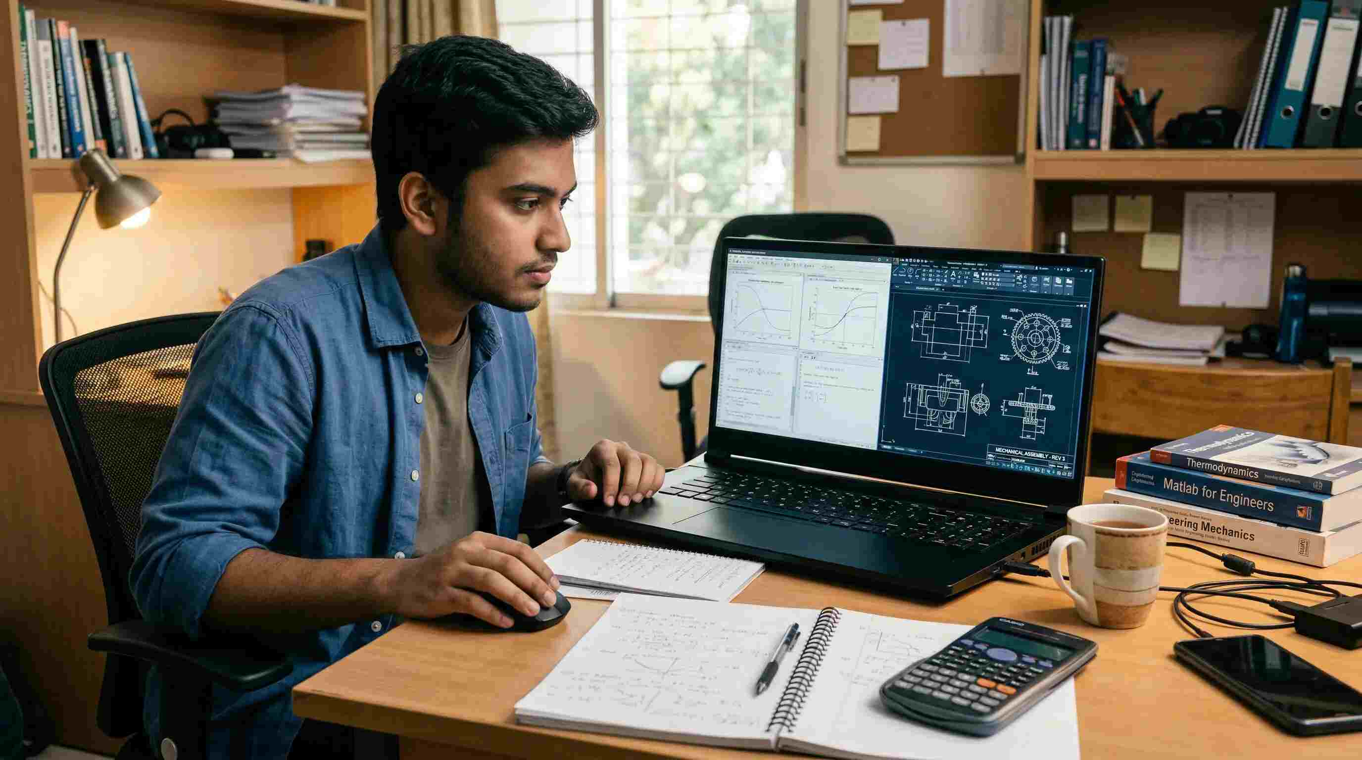 ১.৫ লাখ টাকার মধ্যে Engineering Student এর জন্য সেরা Gaming Laptop 2026