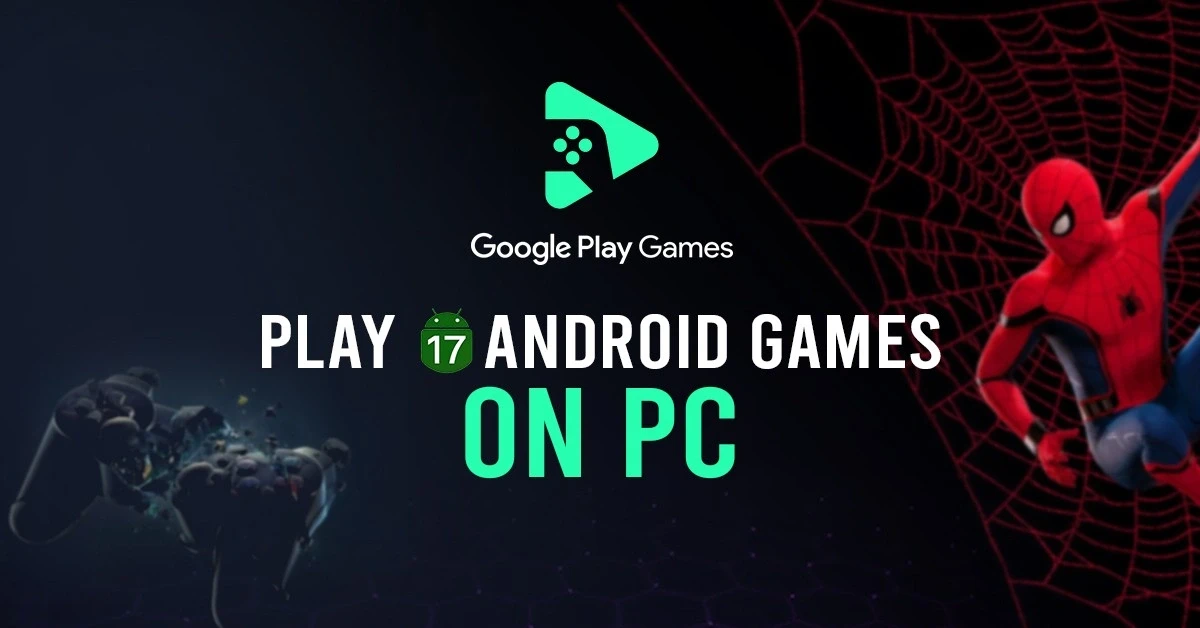 Google Play Games on PC: Can You Now Play Android Games on PC Without an Emulator?