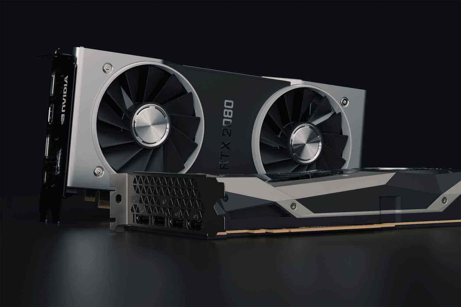 High pricing of GPUs and the reasons behind it