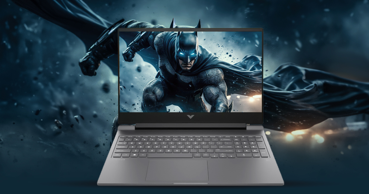 HP Victus Gaming Laptop: What are the Benefits?