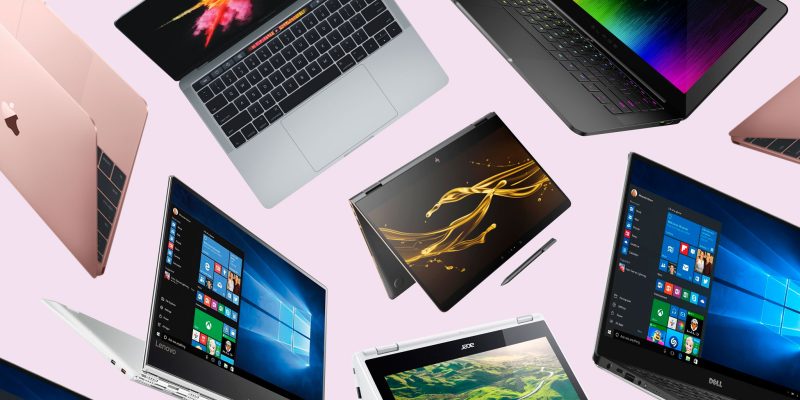 Best laptops under 80000 taka in Bangladesh 2023