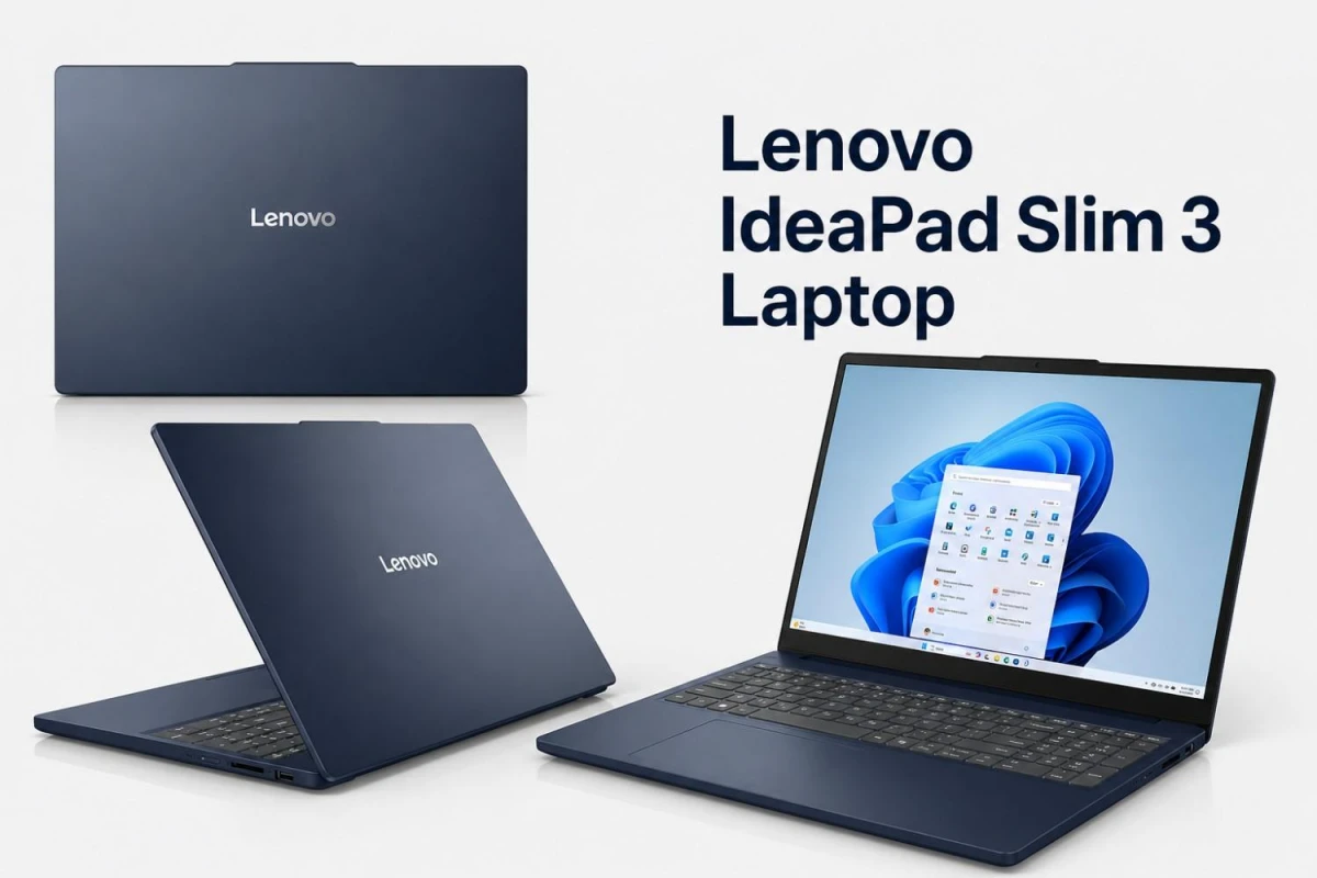 Lenovo IdeaPad Slim 3 15ARP10 Ryzen 5 7535HS, ল্যাপটপটি কেমন হবে?