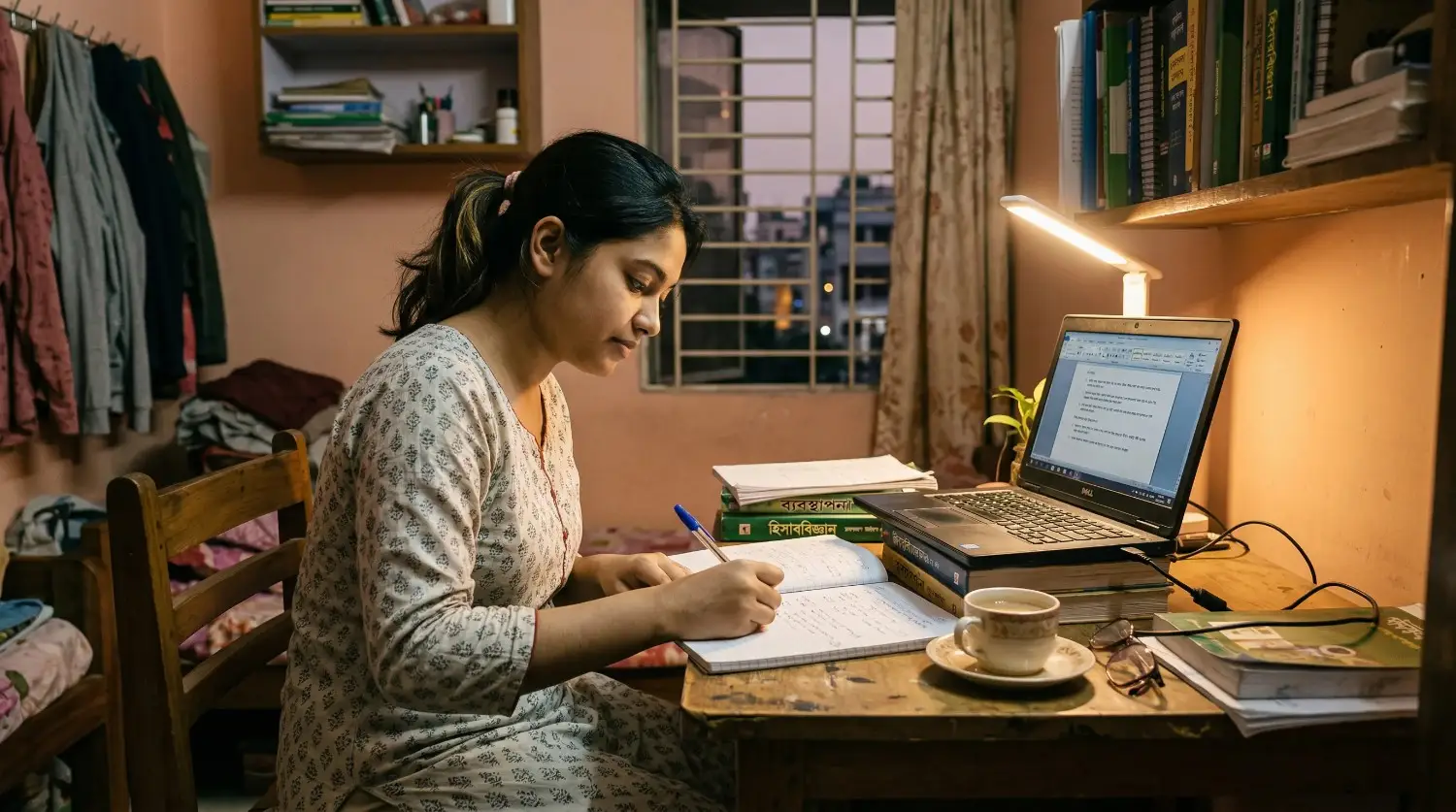 কম বাজেটে পড়াশোনা, রিসার্চ আর মুভি দেখার জন্য কেমন ল্যাপটপ নেবেন?