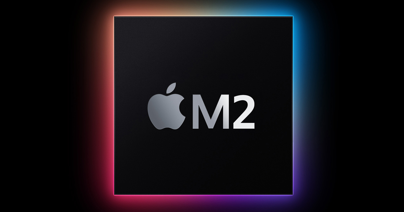 Apple নিয়ে এলো তাদের নতুন ফ্ল্যাগশিপ  M2 চিপ
