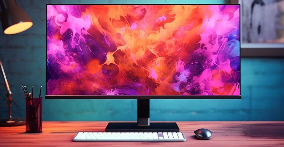 Monitor Buying Guide in Bangladesh – Choose the Right Display for Work, Gaming & Design
