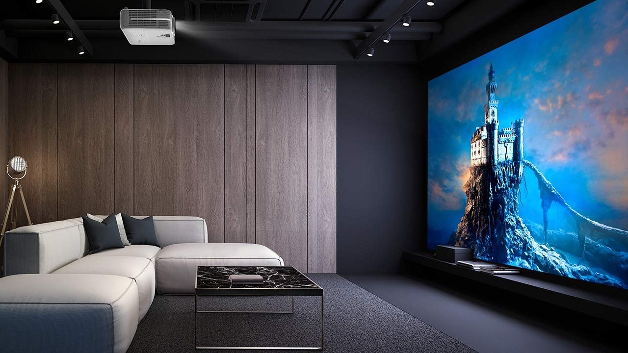 Optoma: Your Visual Solutions Provider