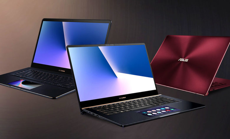 Asus Zenbook Specialties That Every Professional Should Know
