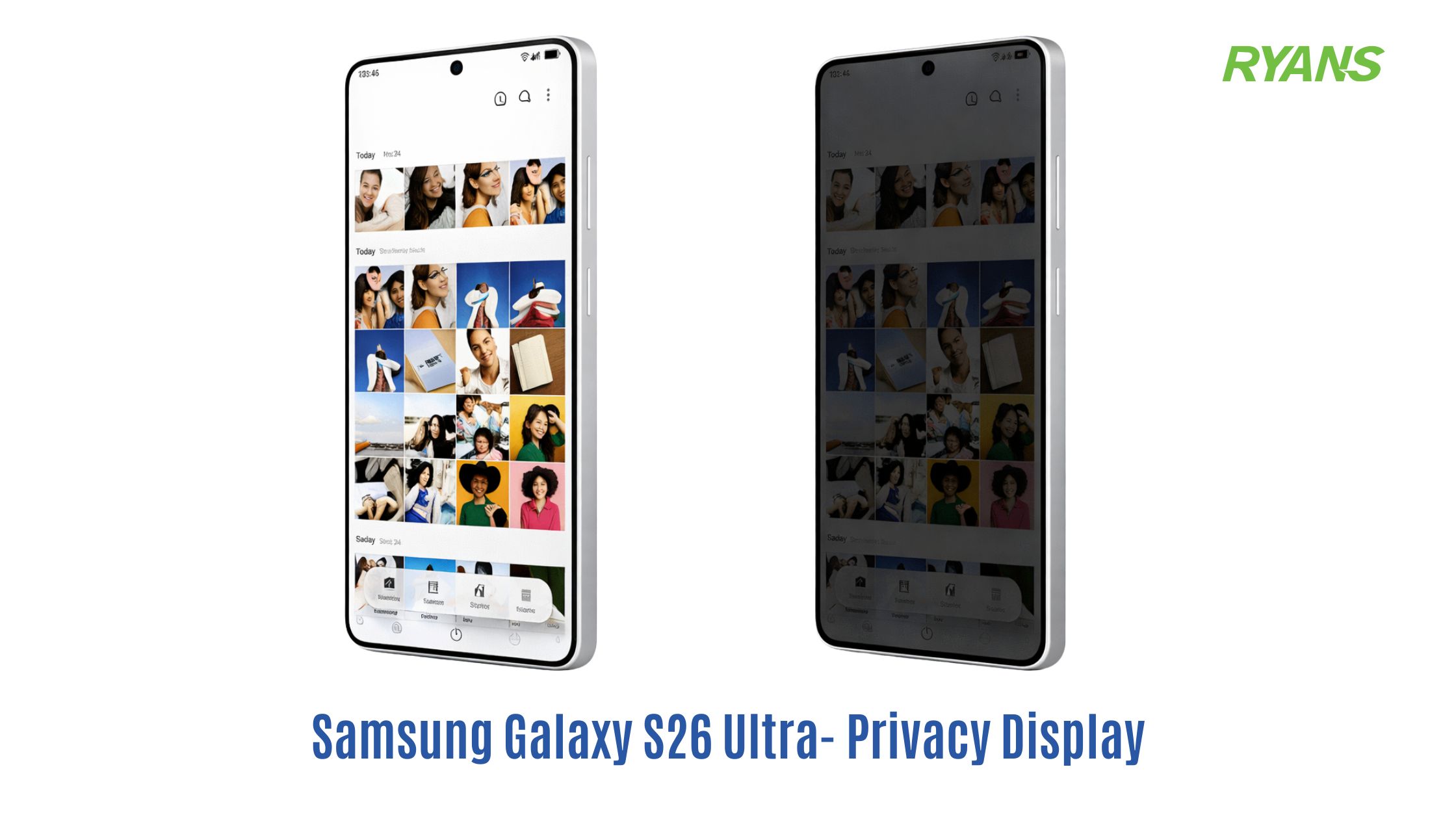 Samsung Galaxy S26 Ultra-তে Privacy Display কীভাবে ব্যবহার করবেন