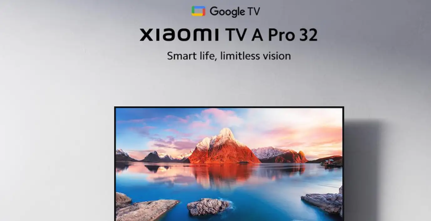 Xiaomi TV A Pro Smart TV Price in Bangladesh | RYANS