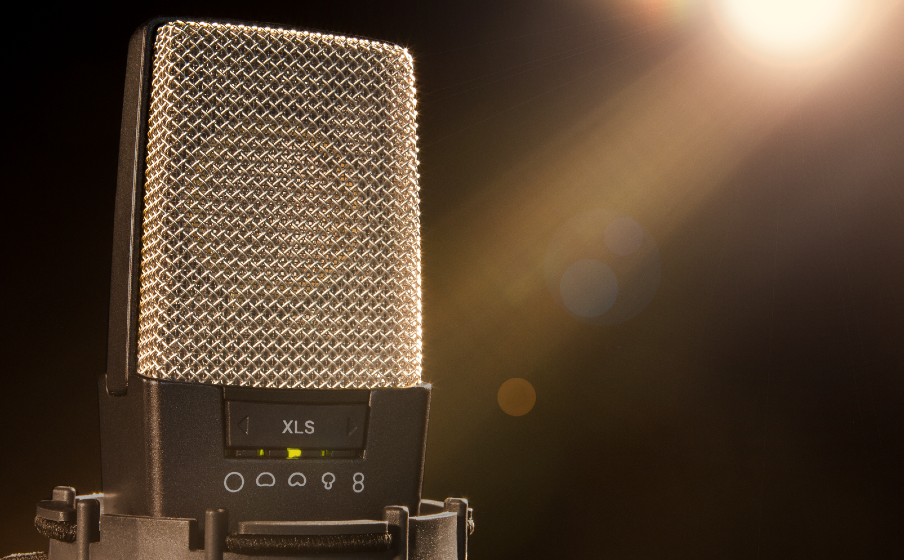 AKG C414 XLS Wired Black Multipattern Condenser Studio Microphone