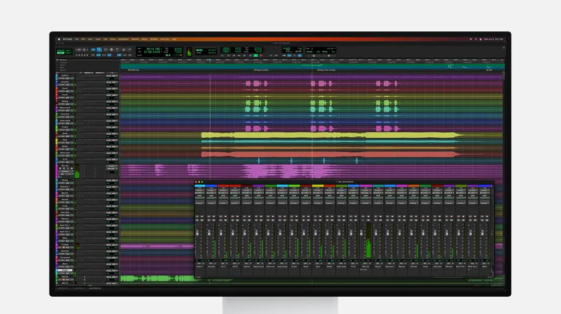 Apple Mac Pro (2023)