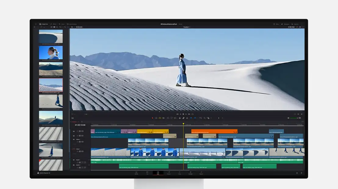 Apple Mac Pro (2023)